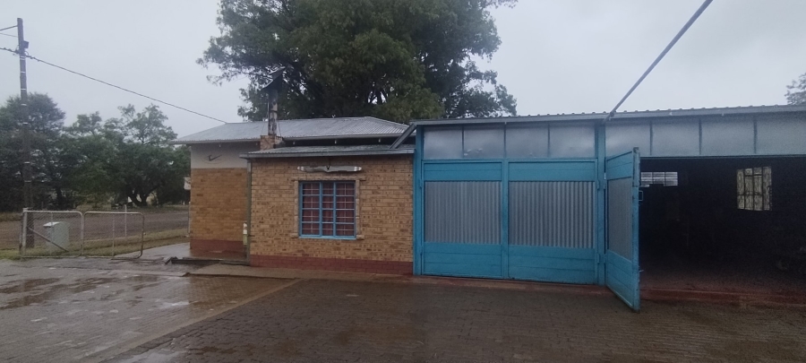 3 Bedroom Property for Sale in Bultfontein Free State